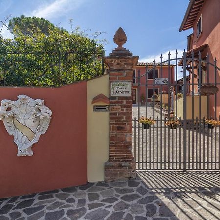 Casale Belvedere "Il Melograno" Massarosa Dış mekan fotoğraf