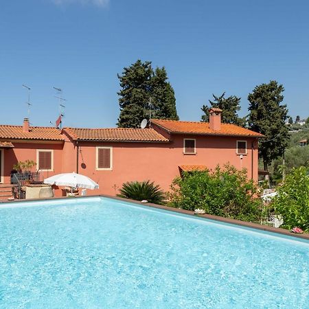 Casale Belvedere "Il Melograno" Massarosa Dış mekan fotoğraf