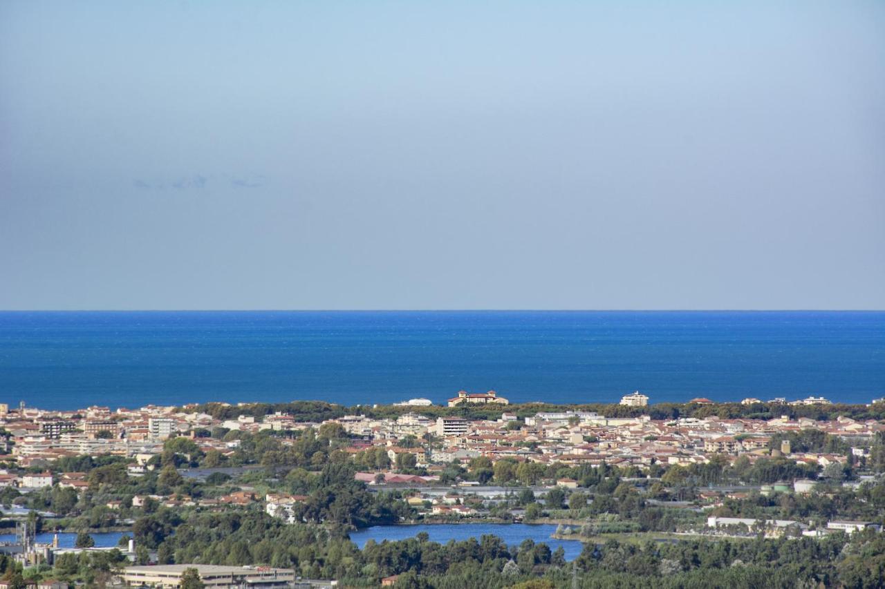 Casale Belvedere "Il Melograno" Massarosa Dış mekan fotoğraf