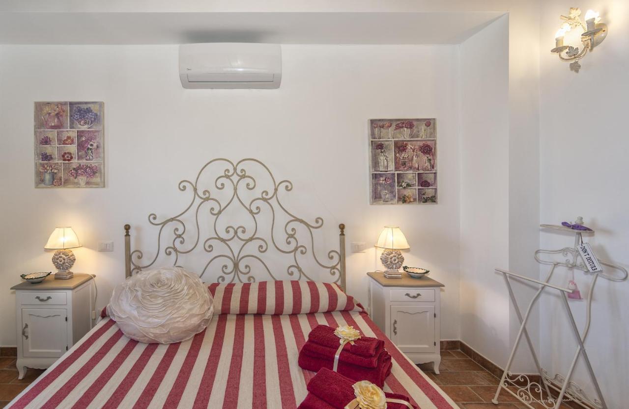 Casale Belvedere "Il Melograno" Massarosa Dış mekan fotoğraf