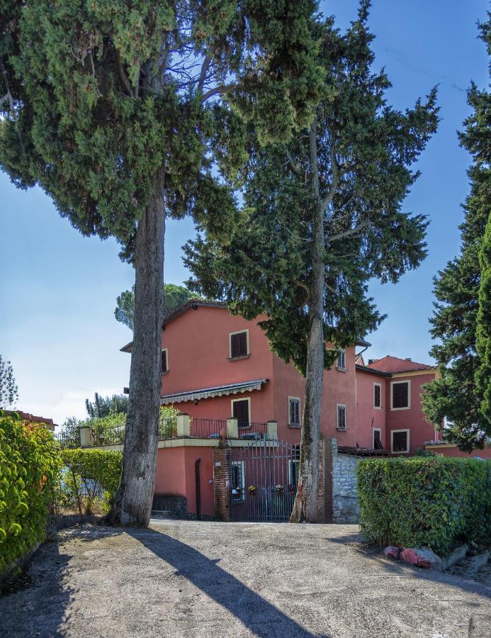 Casale Belvedere "Il Melograno" Massarosa Dış mekan fotoğraf